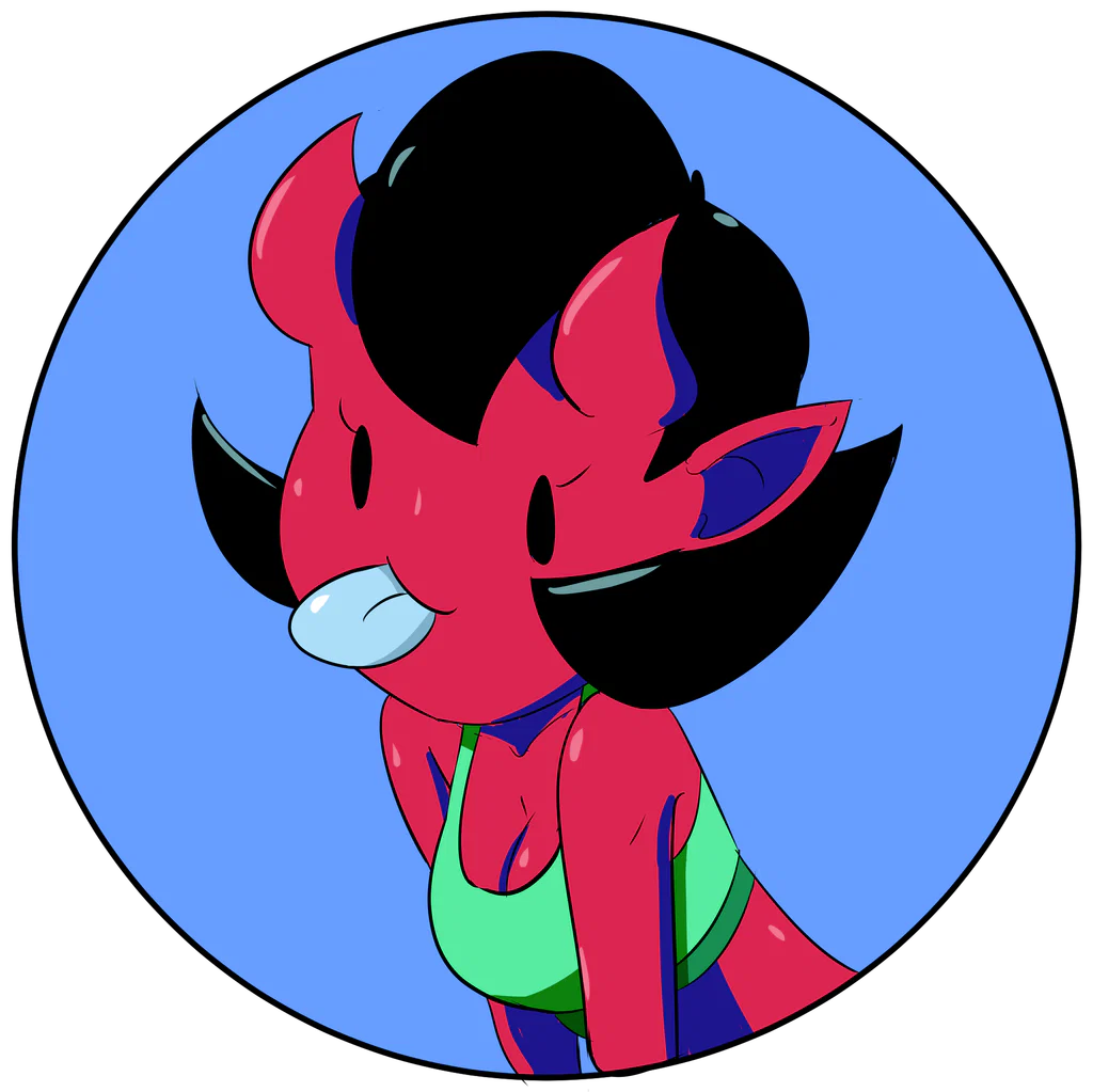 Zair's avatar