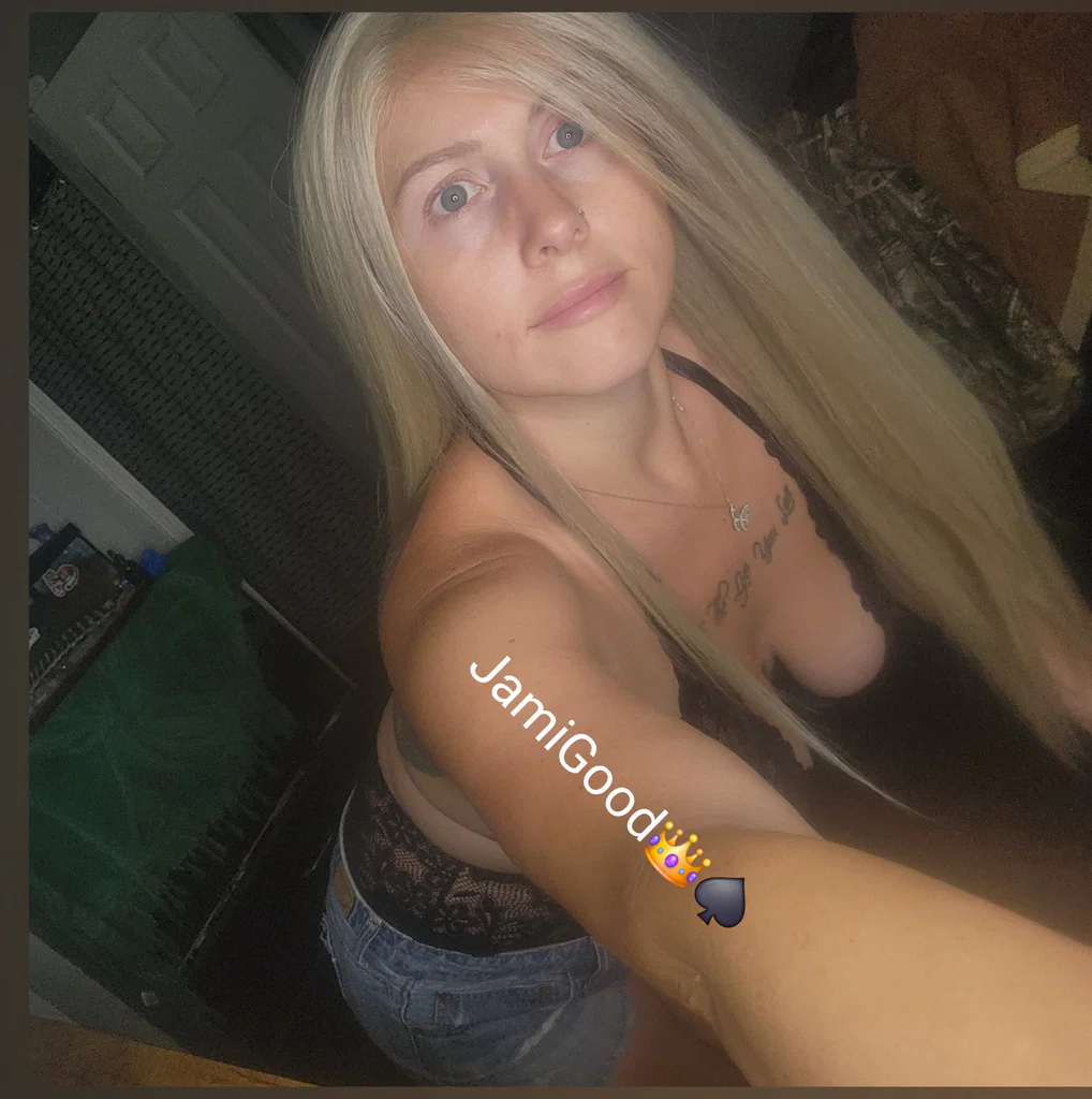 Jami Good's avatar