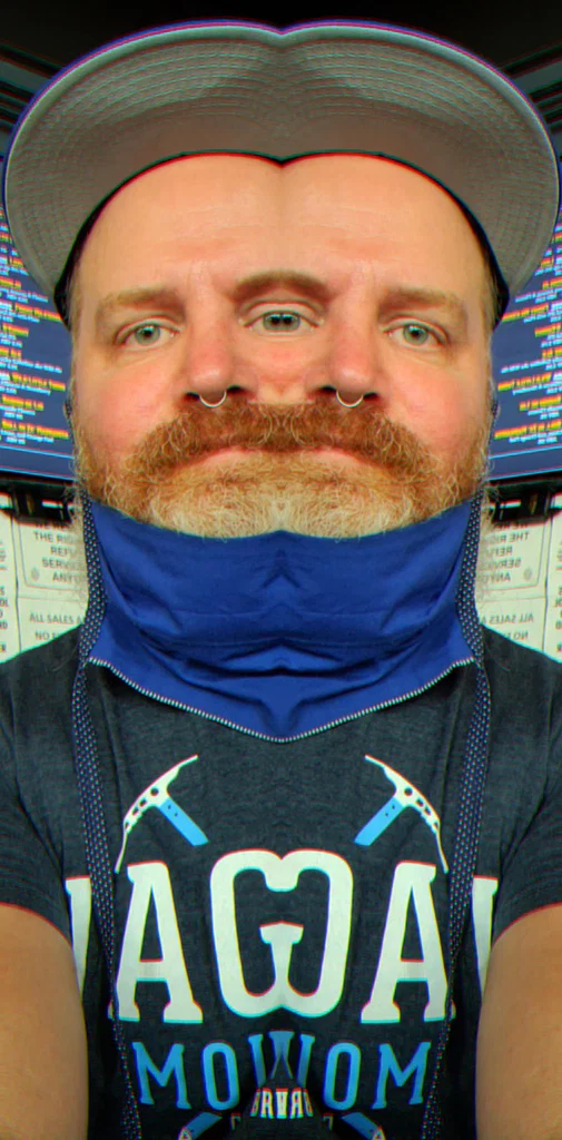 Dave's avatar