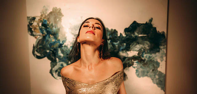 Kendra Black profile banner