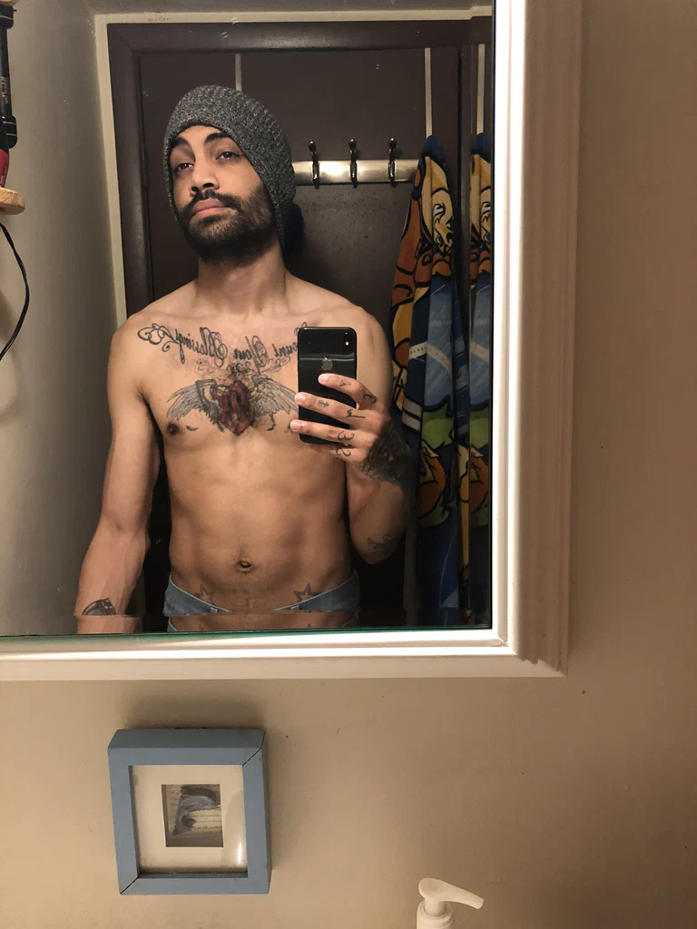 Shane DropDead's avatar