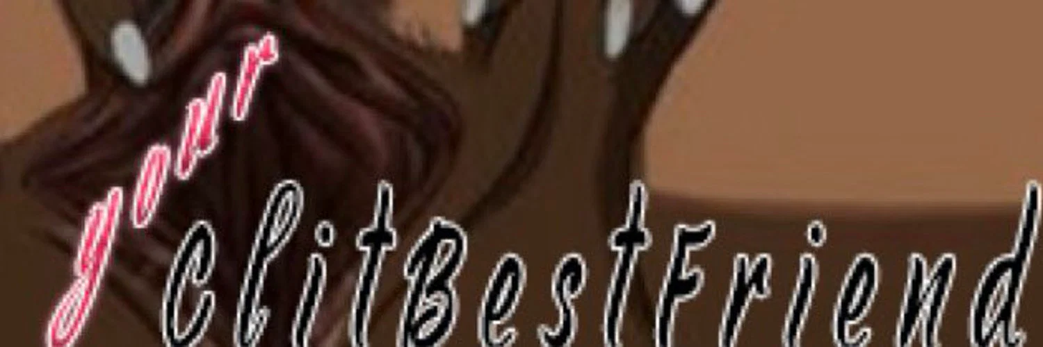 ♓️🔱YourClitBestFriend🔱♓️ profile banner