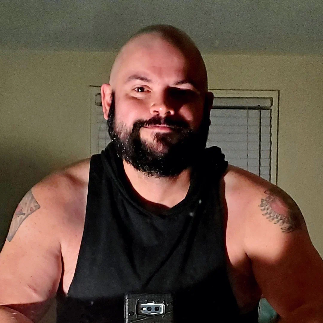 Eric J. McNeely profile banner