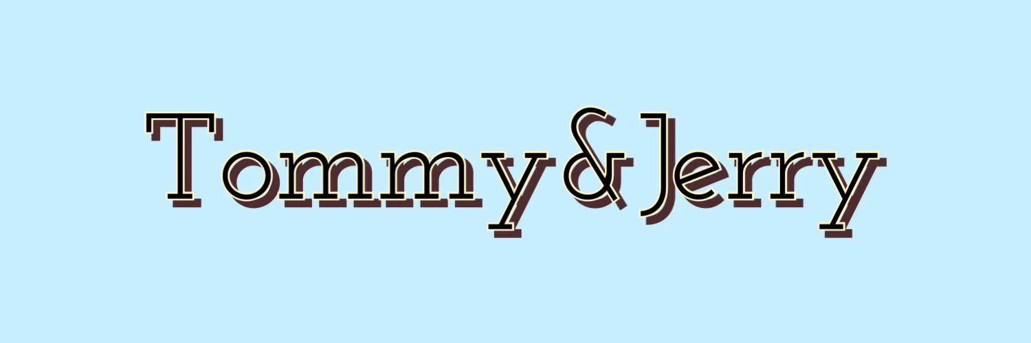 T&J profile banner