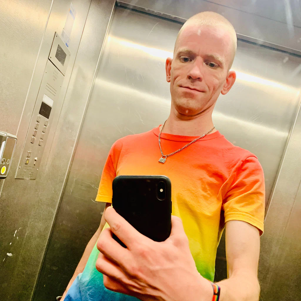 Chris Yeahhness 🌈 🇩🇪  😈's avatar