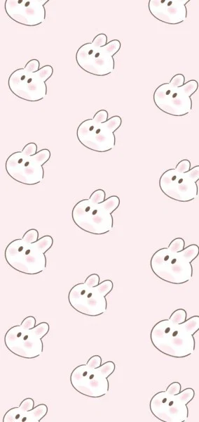 Bunny π° profile banner