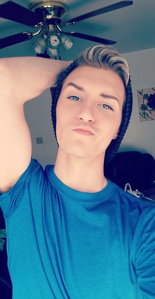 M.