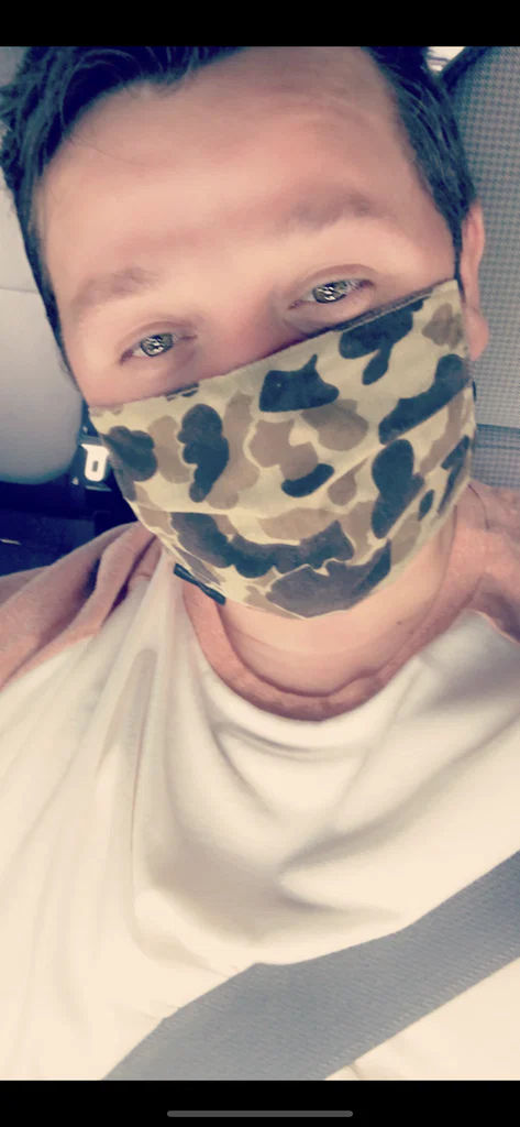 SecretCountrySinger's avatar