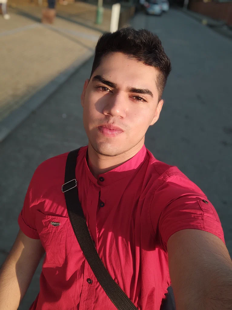 Ivan's avatar