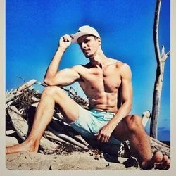 Dmitry Syniuk's avatar