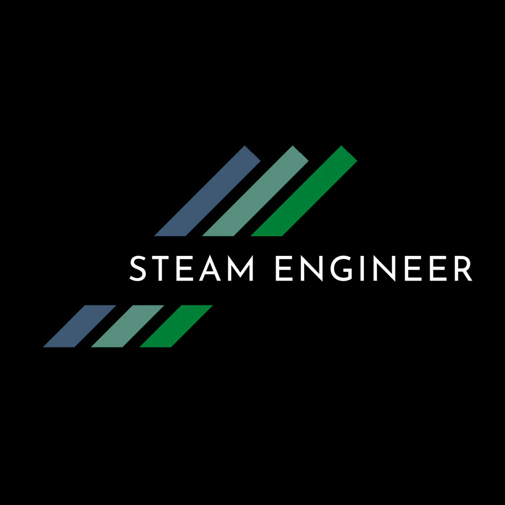 Steam_Engineer's avatar