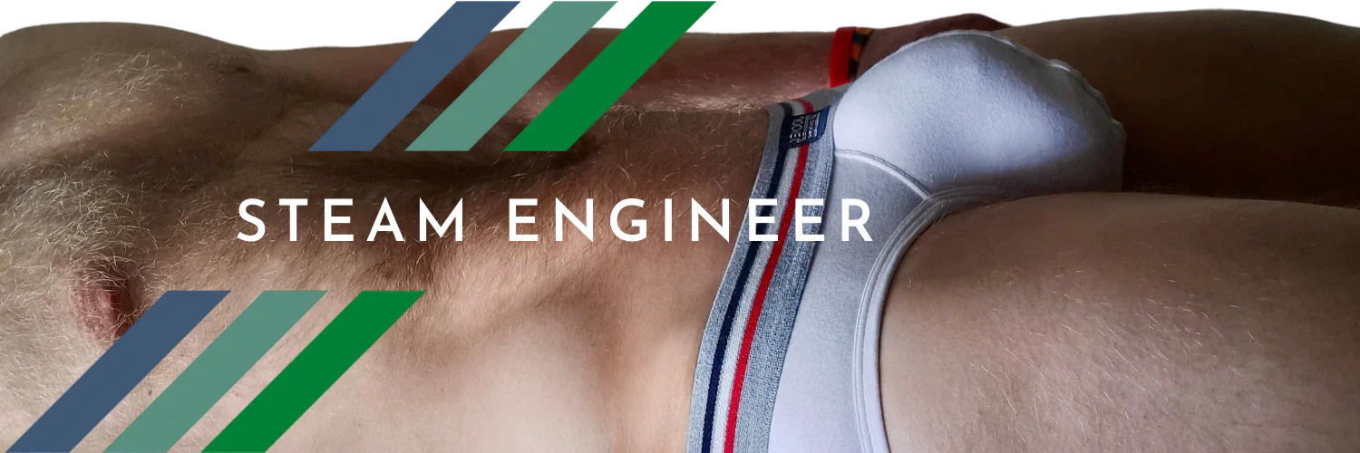 Steam_Engineer profile banner