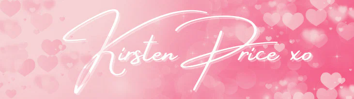 Kirsten Price profile banner