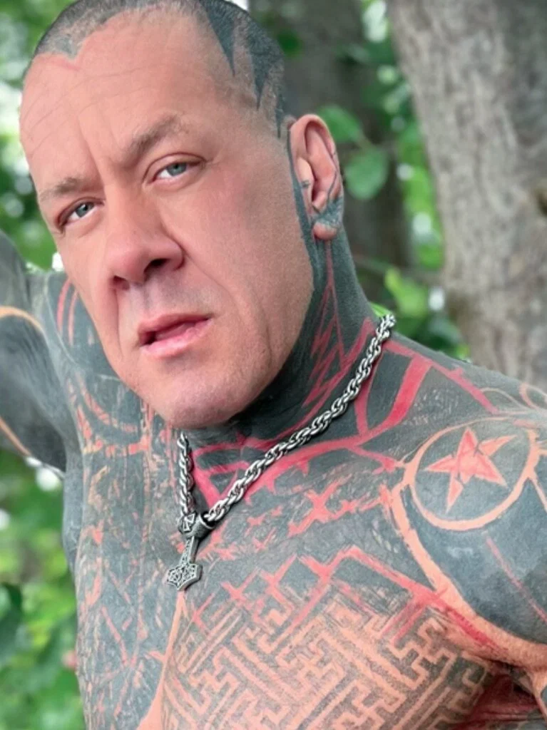 ROB DIESEL | THE BIG BOSS