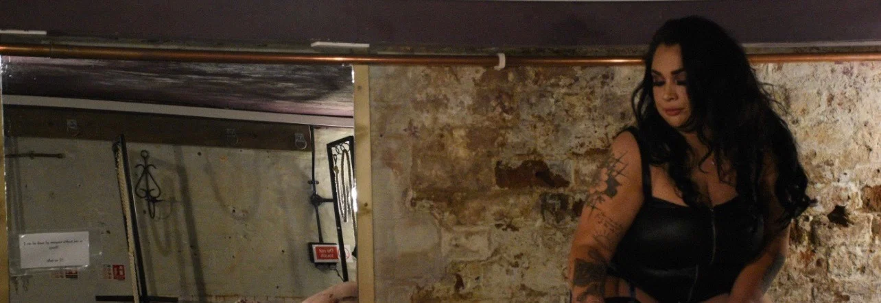 MistressRosie profile banner