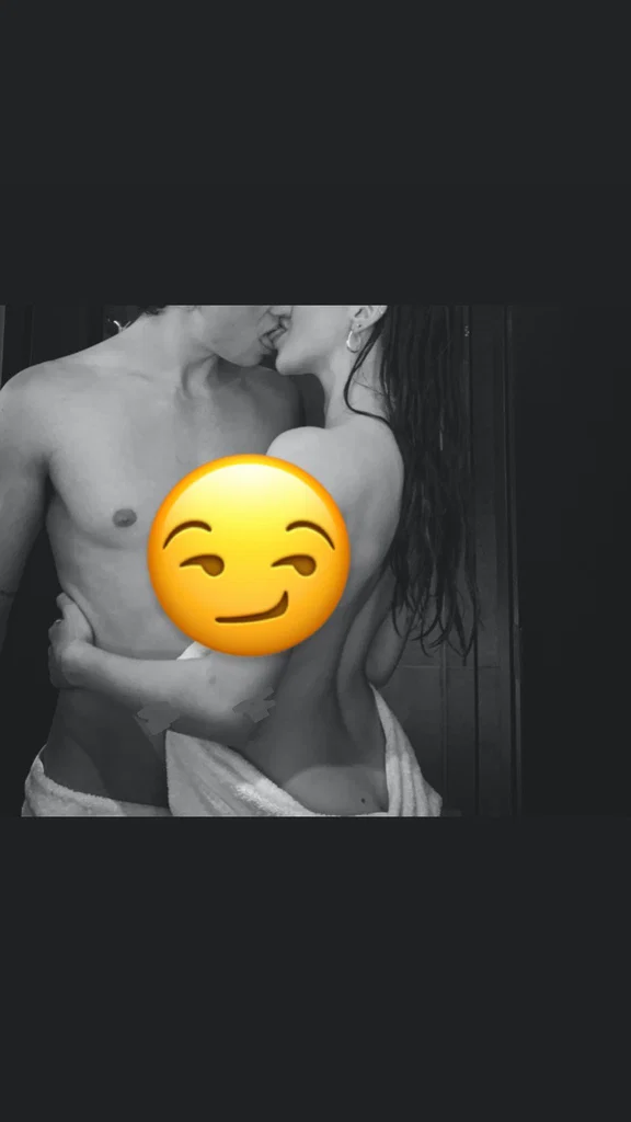 Mia &amp; Adam's avatar