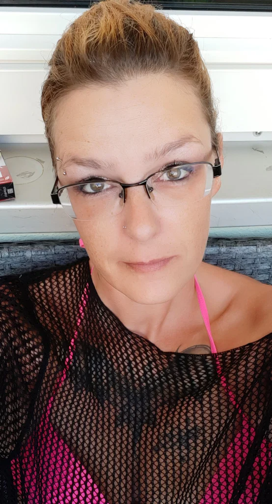 Kerstin's avatar