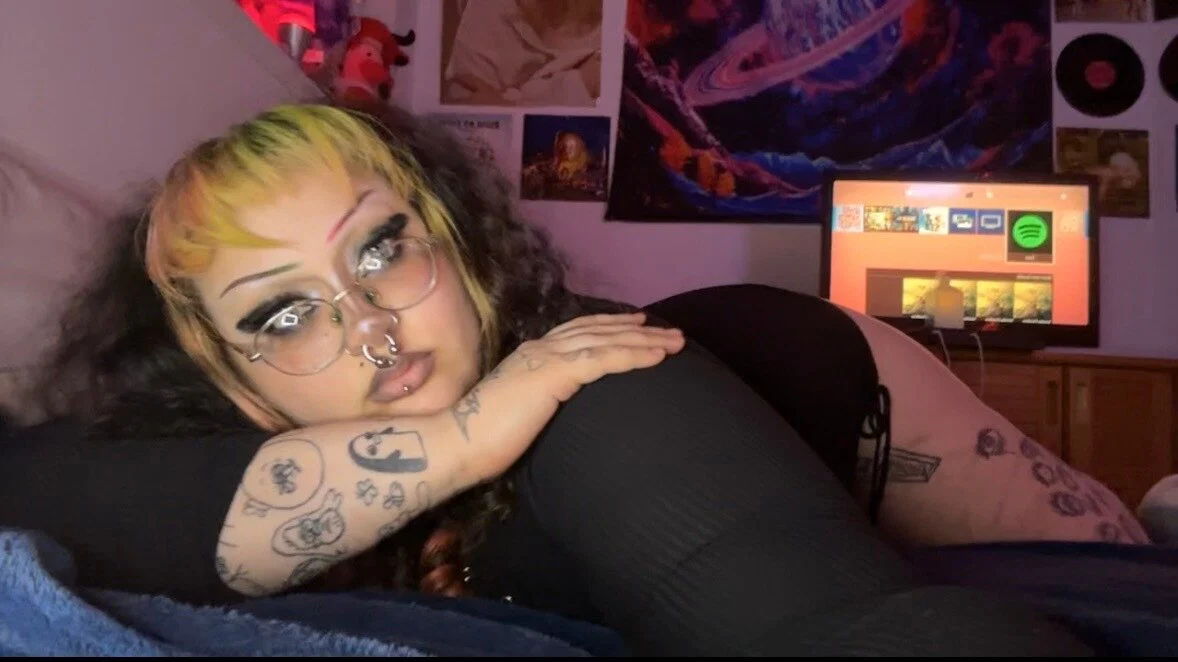 Liah Rose💋 profile banner