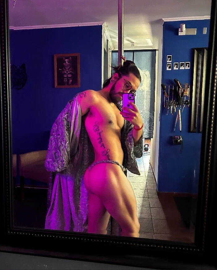 Alexis Belfort's avatar
