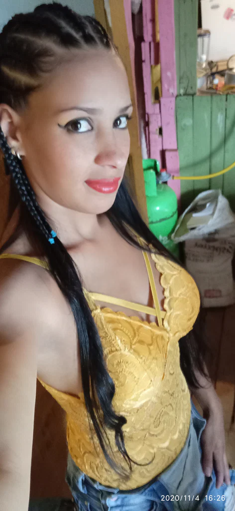 🍑💦Liiz Bebesita🍒😈😏's avatar