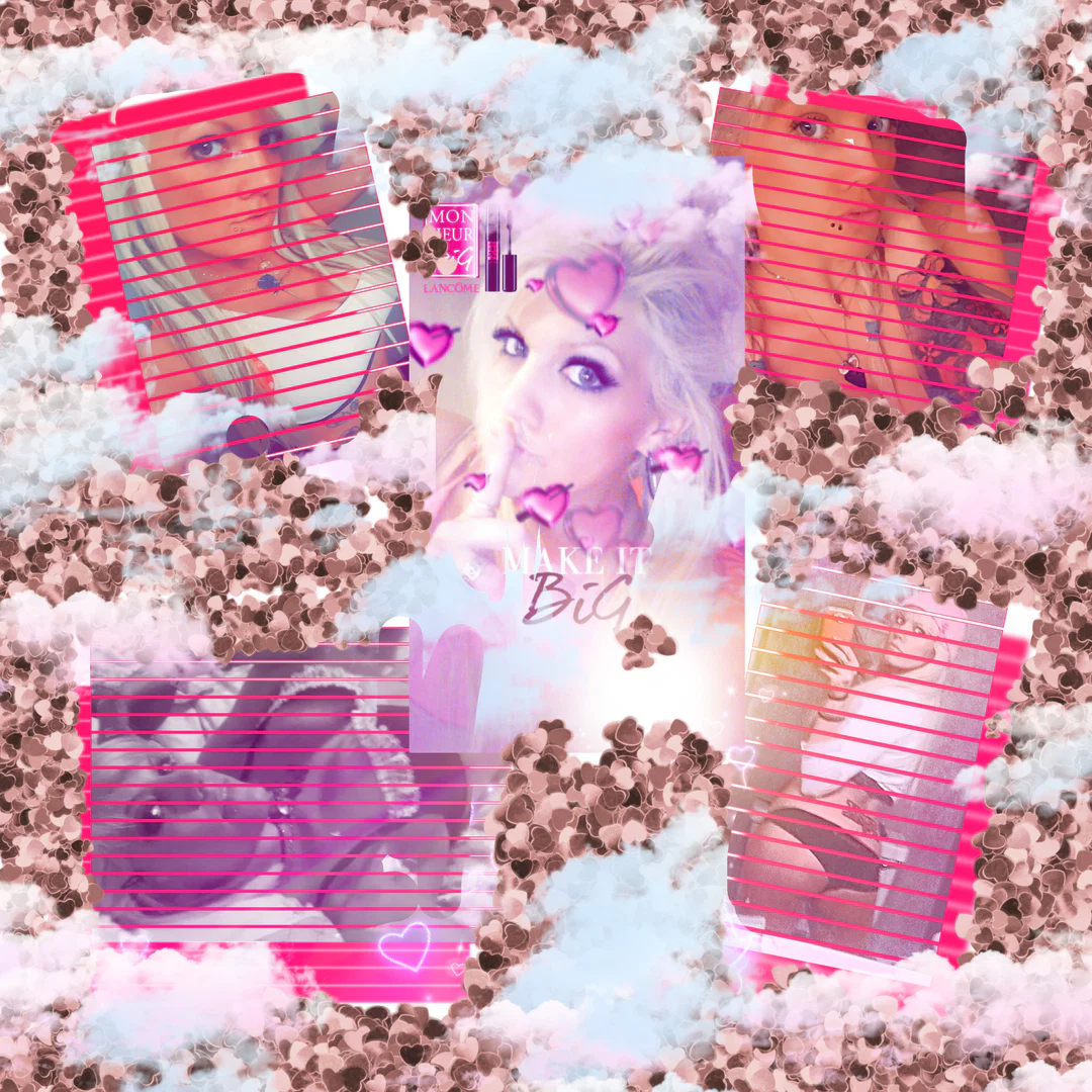 Crazi Blonde profile banner