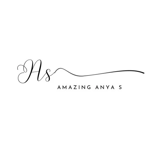 Anya sweets profile banner
