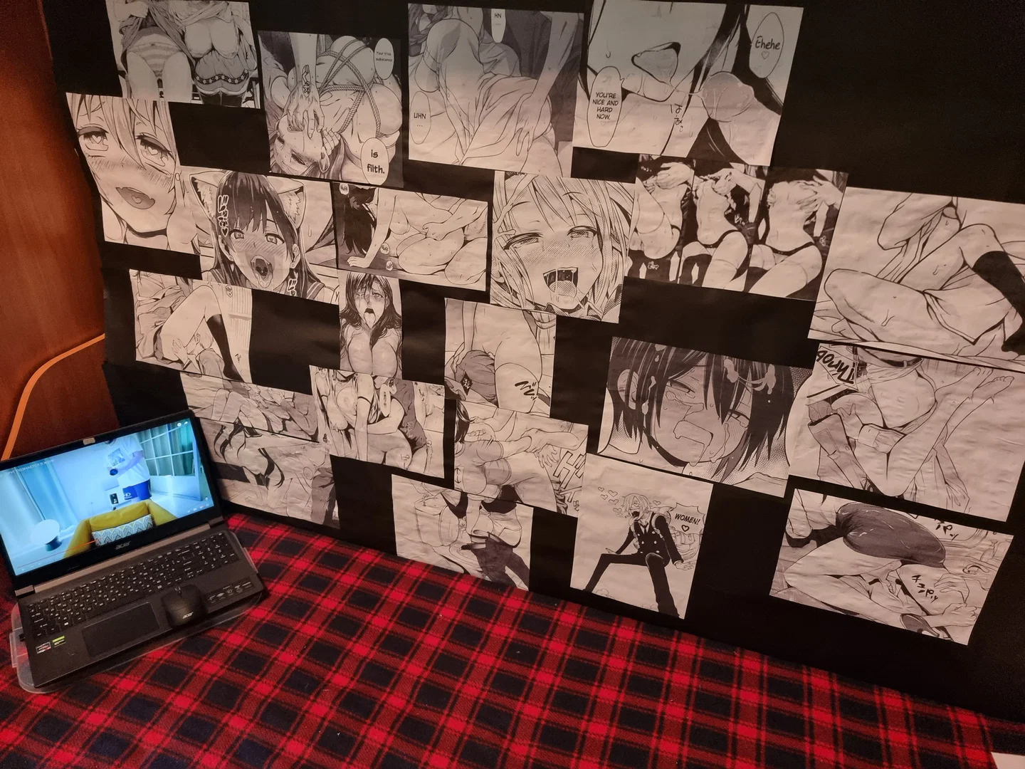LazyTanukii profile banner