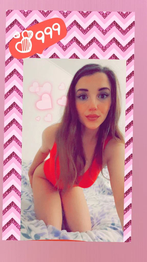 🇨🇦 Canadian Brat🇨🇦TOP 1%❣️🎀