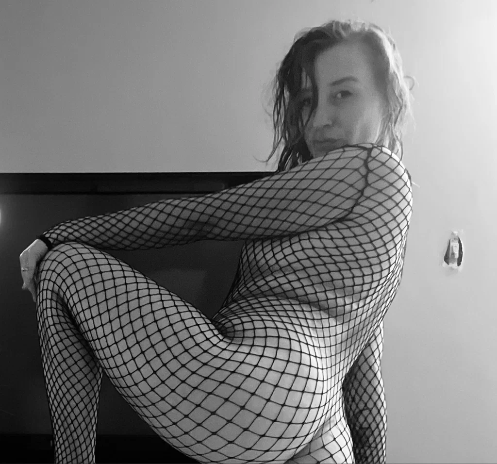 Naughty Dotty