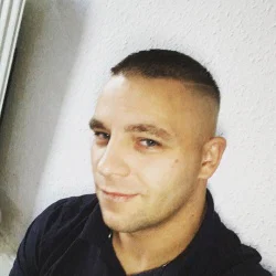 Pete's avatar