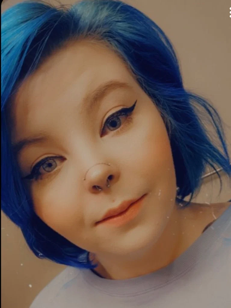 Lili Maye's avatar