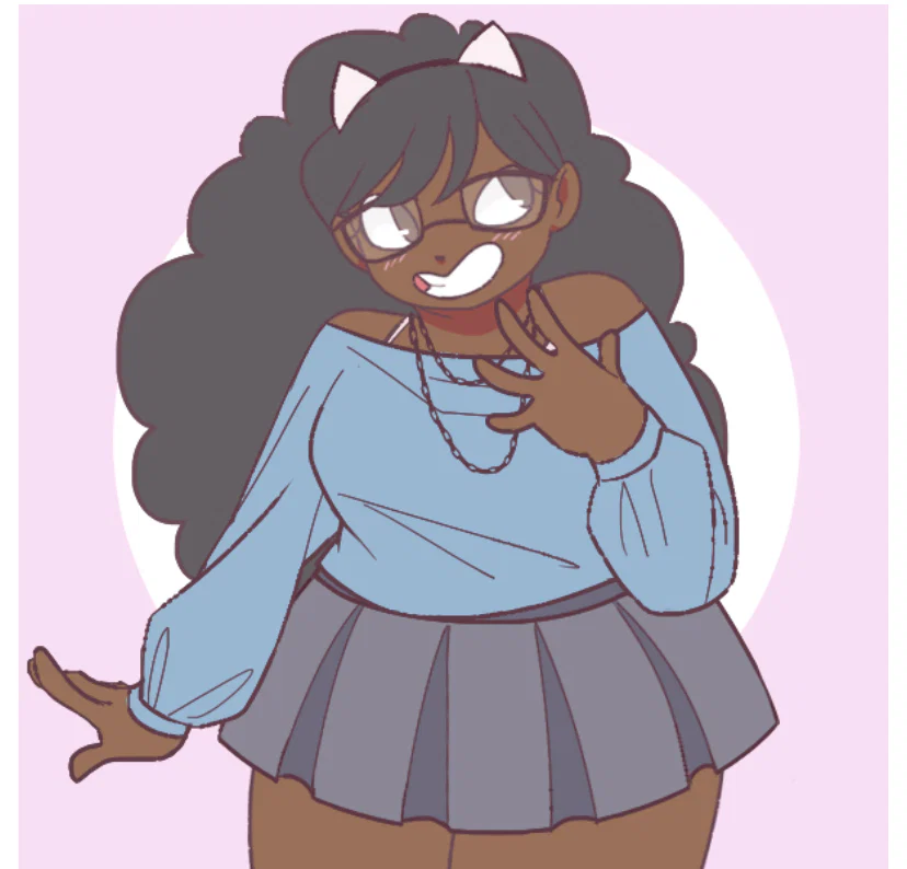 Super mega milk's avatar