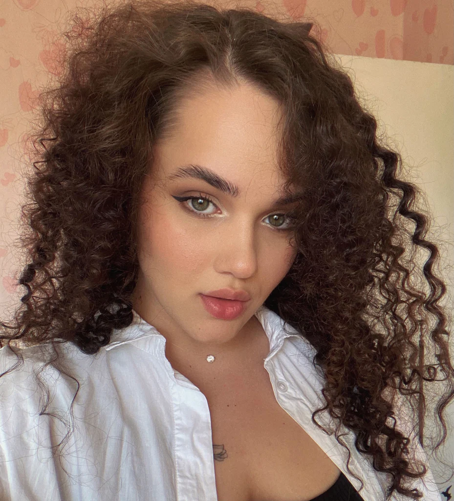 Nastasia's avatar