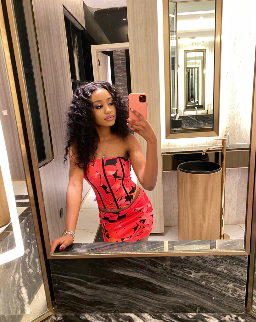 BabyDoll's avatar