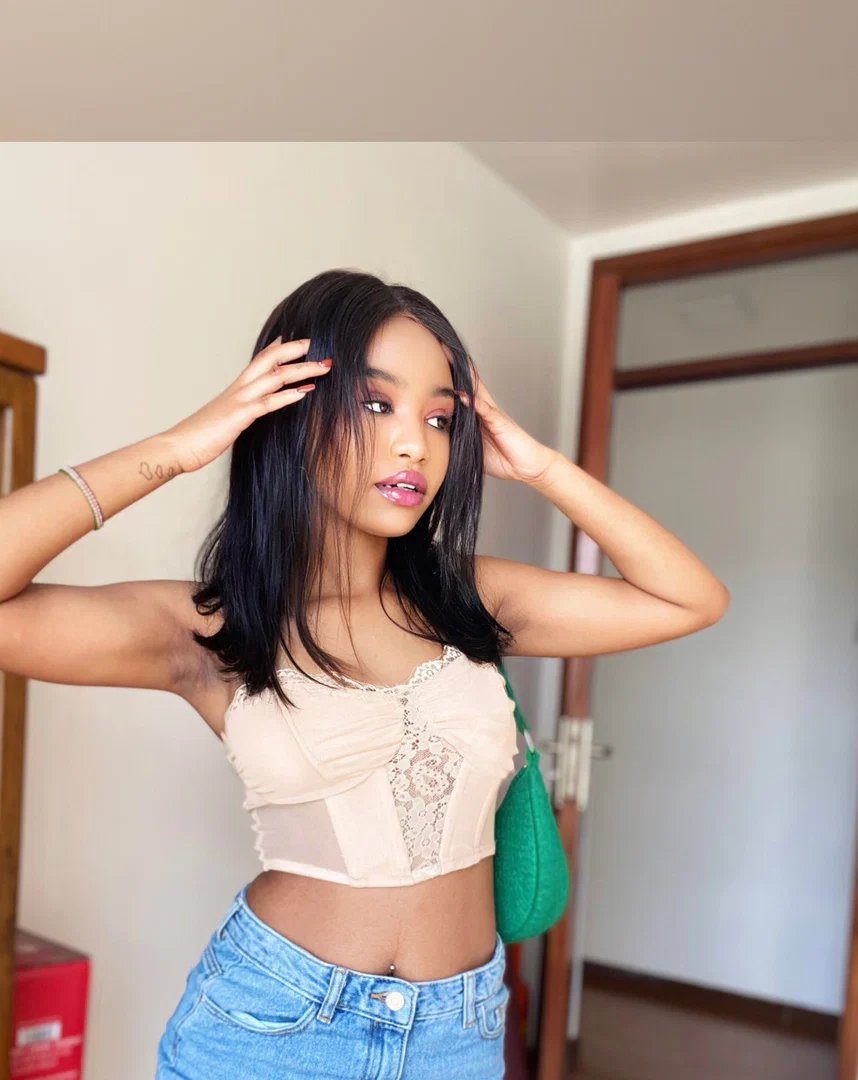 BabyDoll profile banner