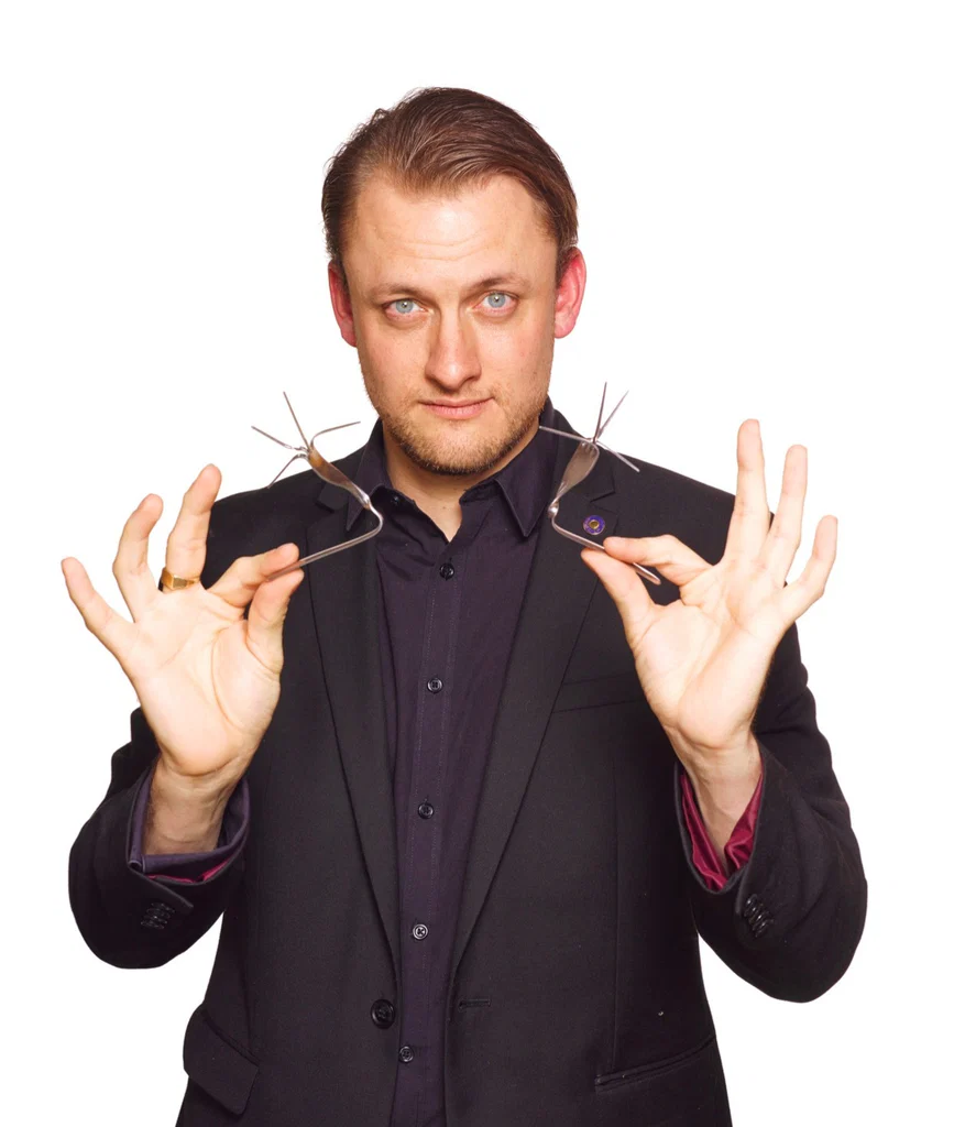 Twisted Fork Magic's avatar