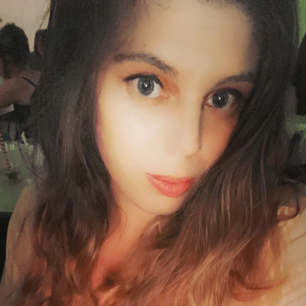 Becci's avatar
