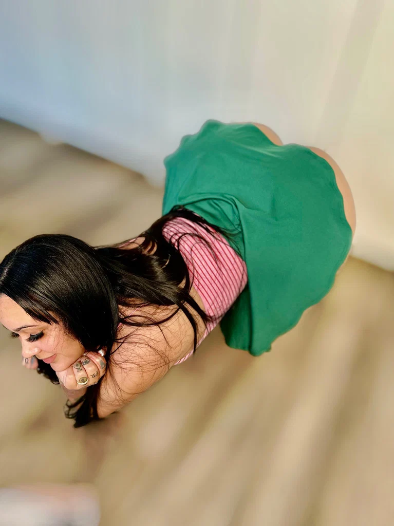 🍑 BIGGEST RICAN ASS ON OF's avatar