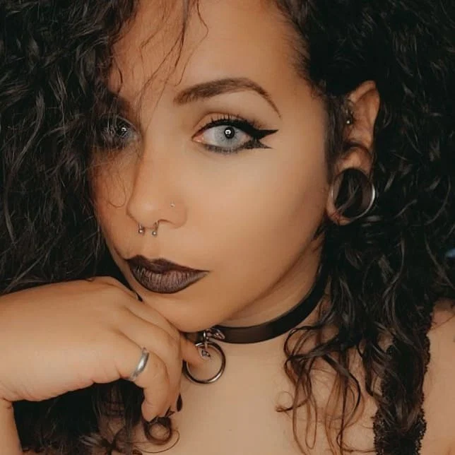 Ms. Nocturnal's avatar
