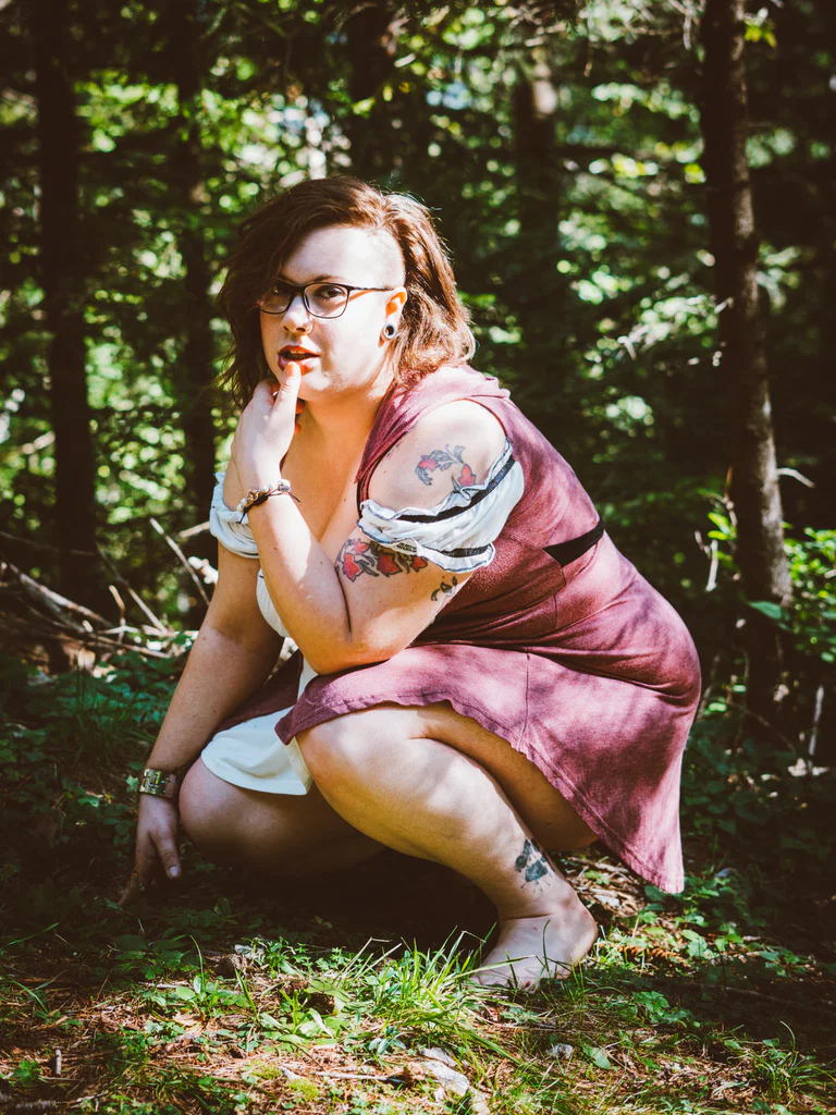 Red Poison's avatar