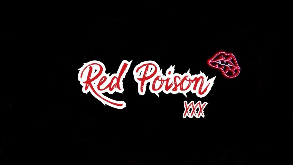 Red Poison profile banner