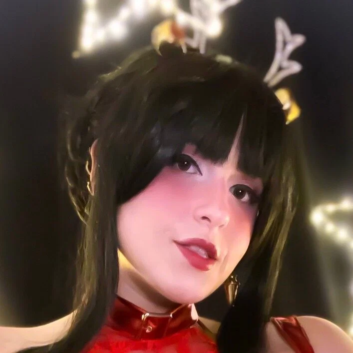 Soni So Spice's avatar
