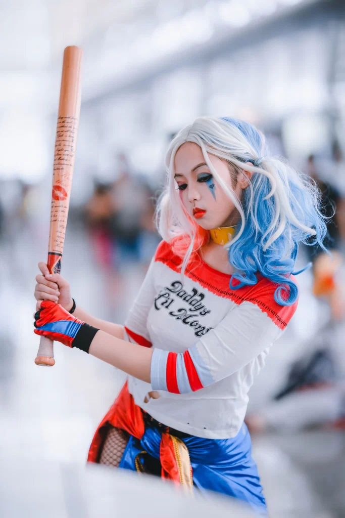 Alice Cosplay's avatar