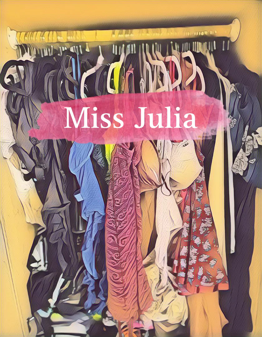 Julia profile banner
