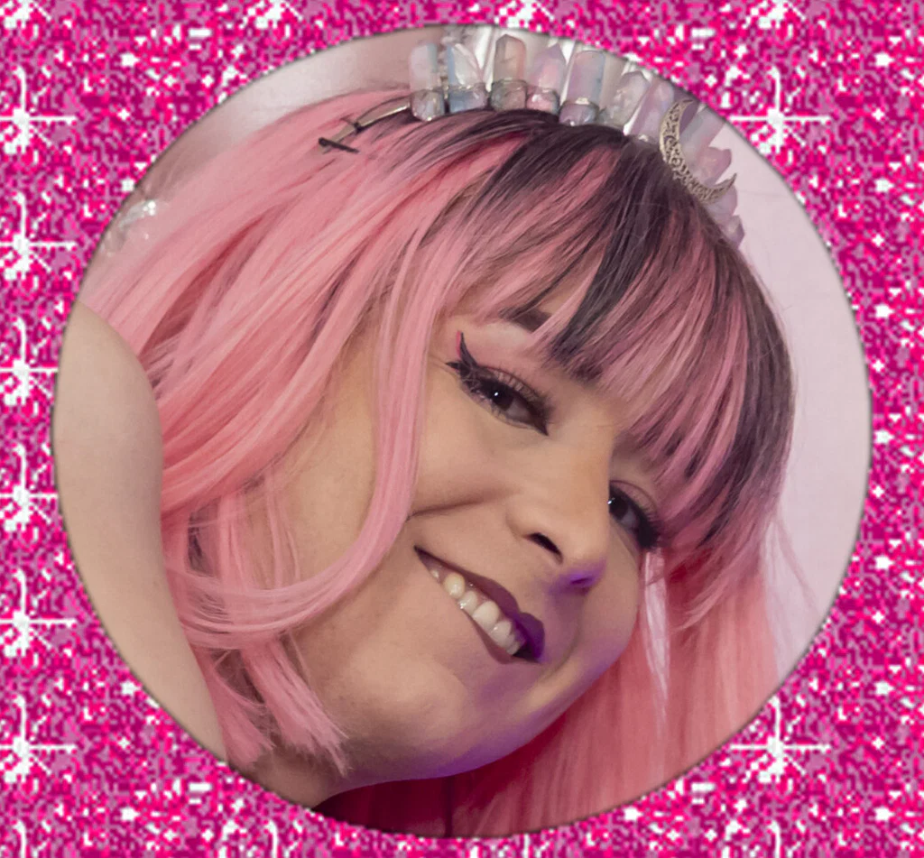 Lexi Lela's avatar