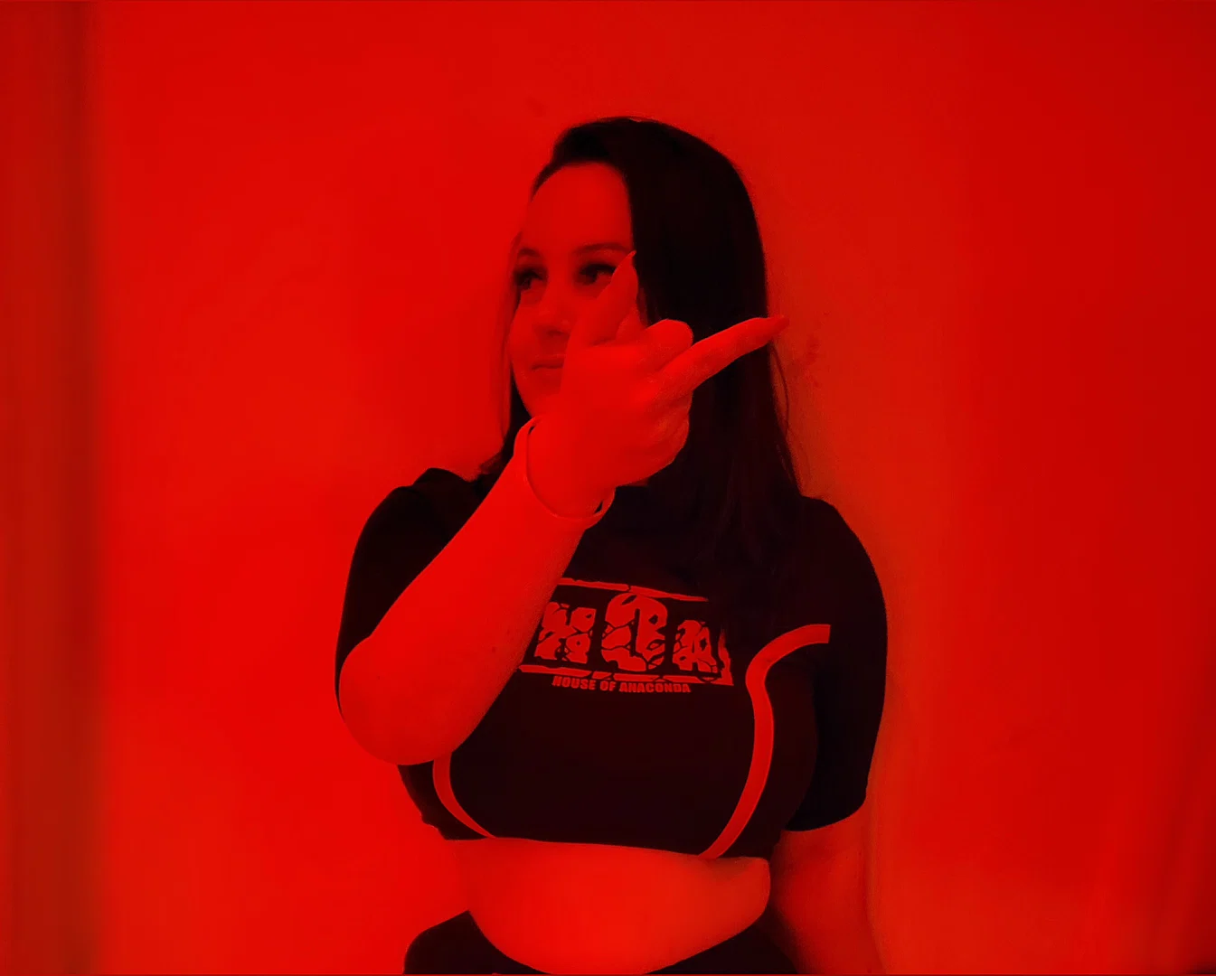 Lady Viper profile banner