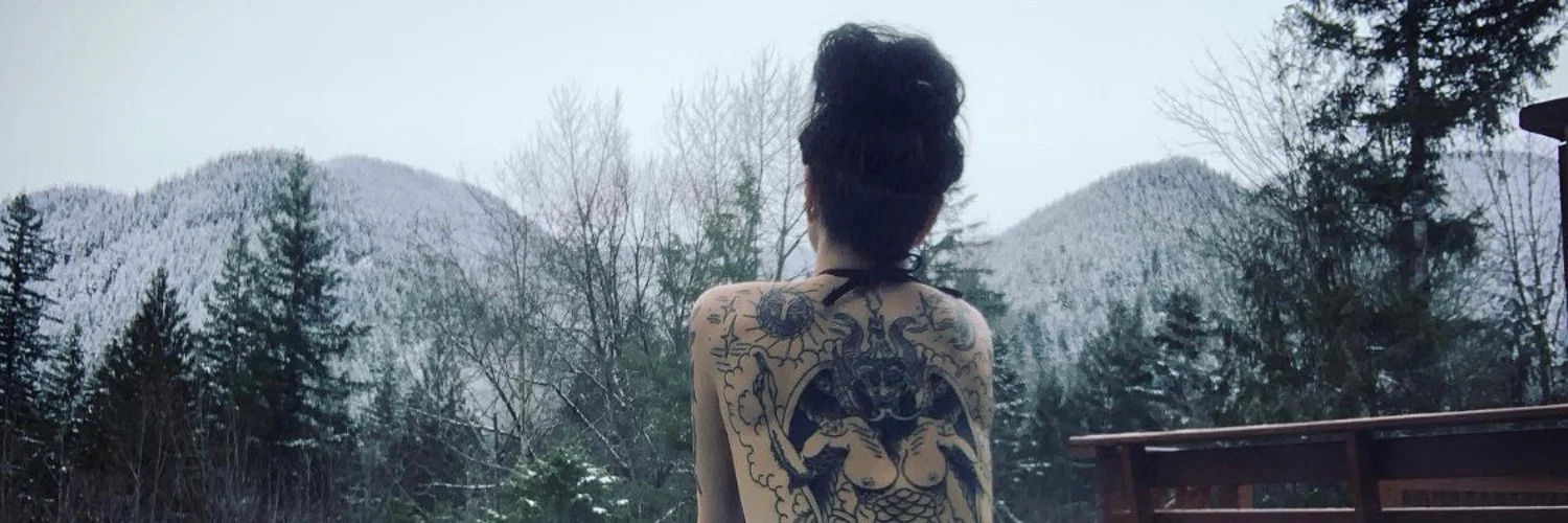 alaska profile banner