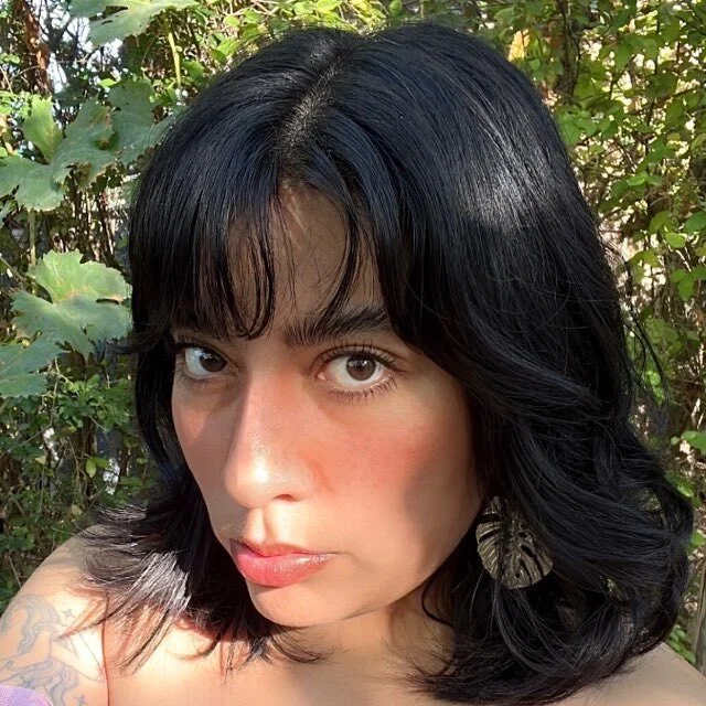 🌳 𝙃𝘼𝙄𝙍𝙔 𝙂𝙊𝘿𝘿𝙀𝙎𝙎 🌳