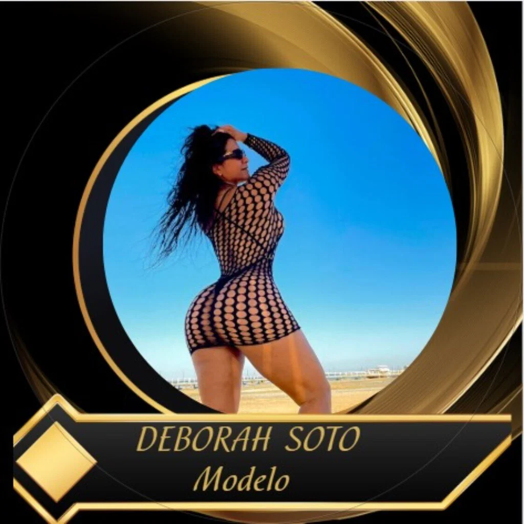 deborah soto's avatar