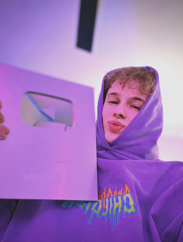 Dylan's avatar